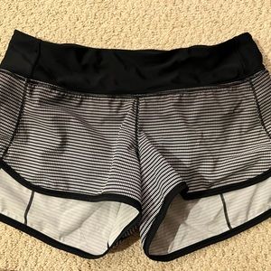 Lululemon athletic speed shirt